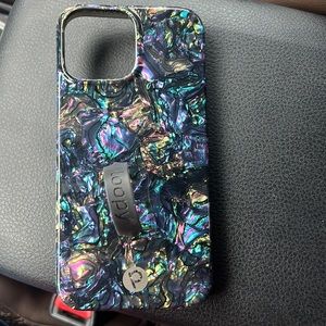 iPhone 13 Pro Max Loopy Case Abalone